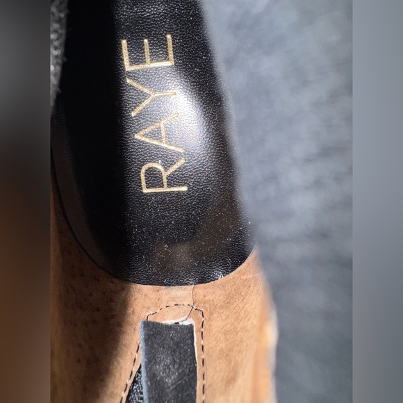 RAYE Lariat Fringe Bootie. Size 7 - Picture 14 of 14